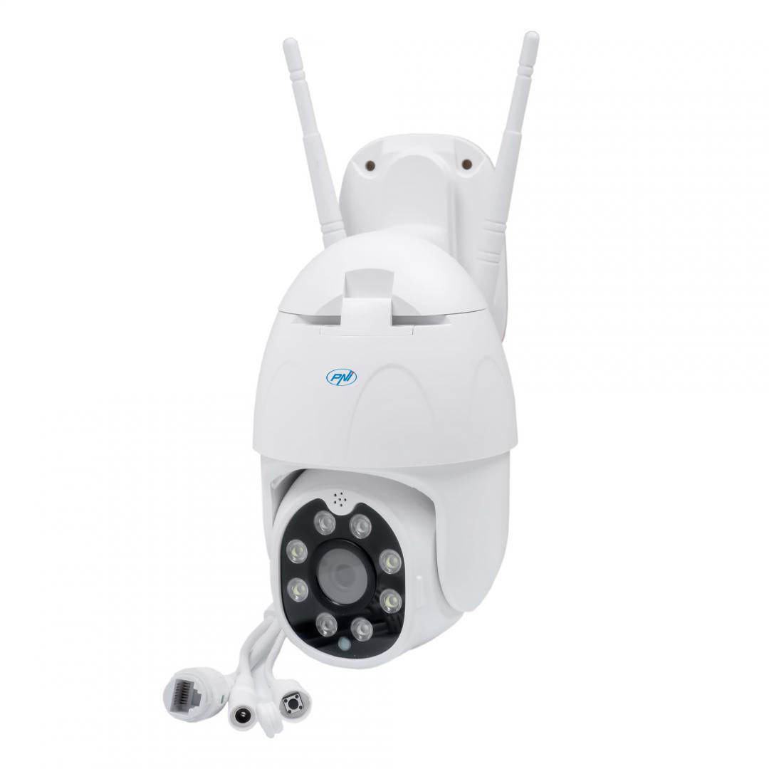 Pni Camera Supraveghere 1080P IP230T (Camera supraveghere video wireless Pni IP230T 1080P cu Ptz)