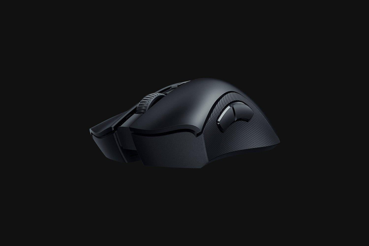 Razer DeathAdder V2 Pro (Mouse Gaming Wireless Razer DeathAdder V2 Pro)
