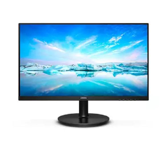 Monitor Philips 23.8" 241V8L/00 (Monitor Consumer Philips 241V8L/00)