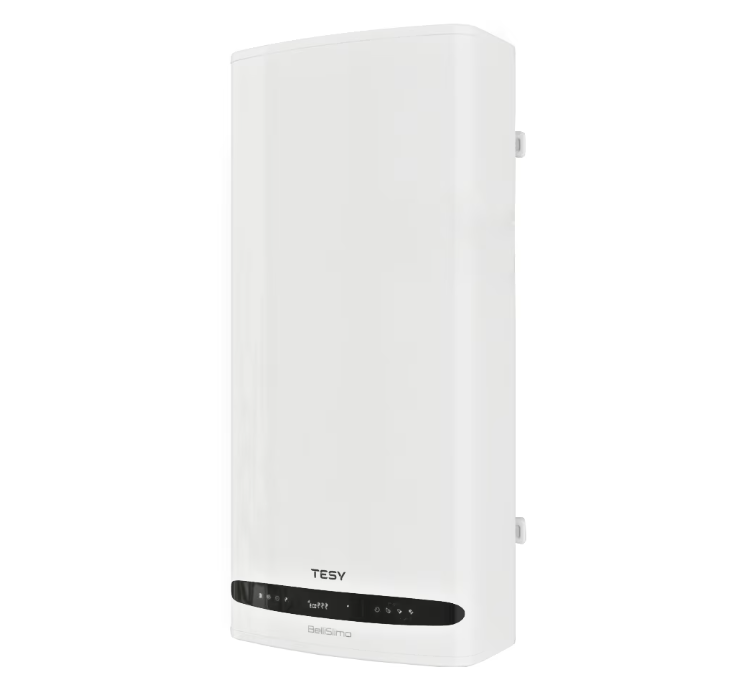 Boiler Electric Tesy BeliSlimo Cloud 50L (Boiler electric Tesy BelliSlimo Cloud)
