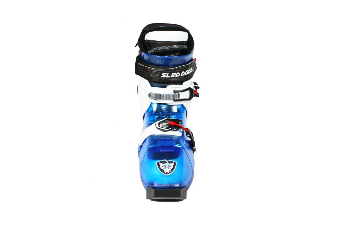 SNOWSKATES SLED DOGS K9.02- 270 mm, 42