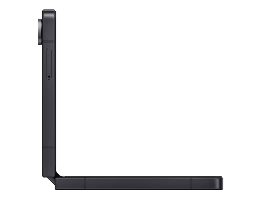 Samsung SG Z Flip7 F766B 5G 6.9"/4.1" 12/512 Bk