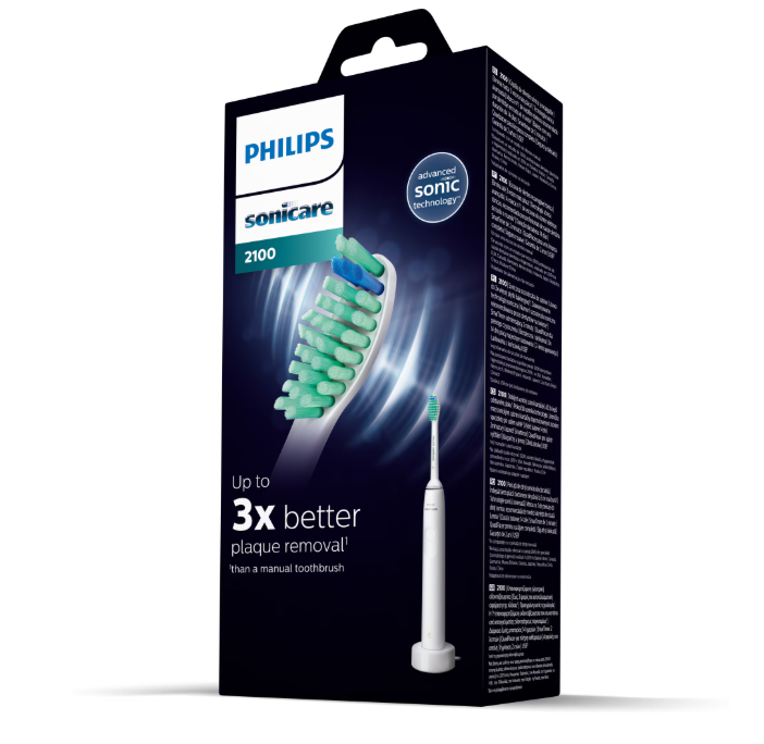 Philips Periuta electrica Sonicare HX3651/13