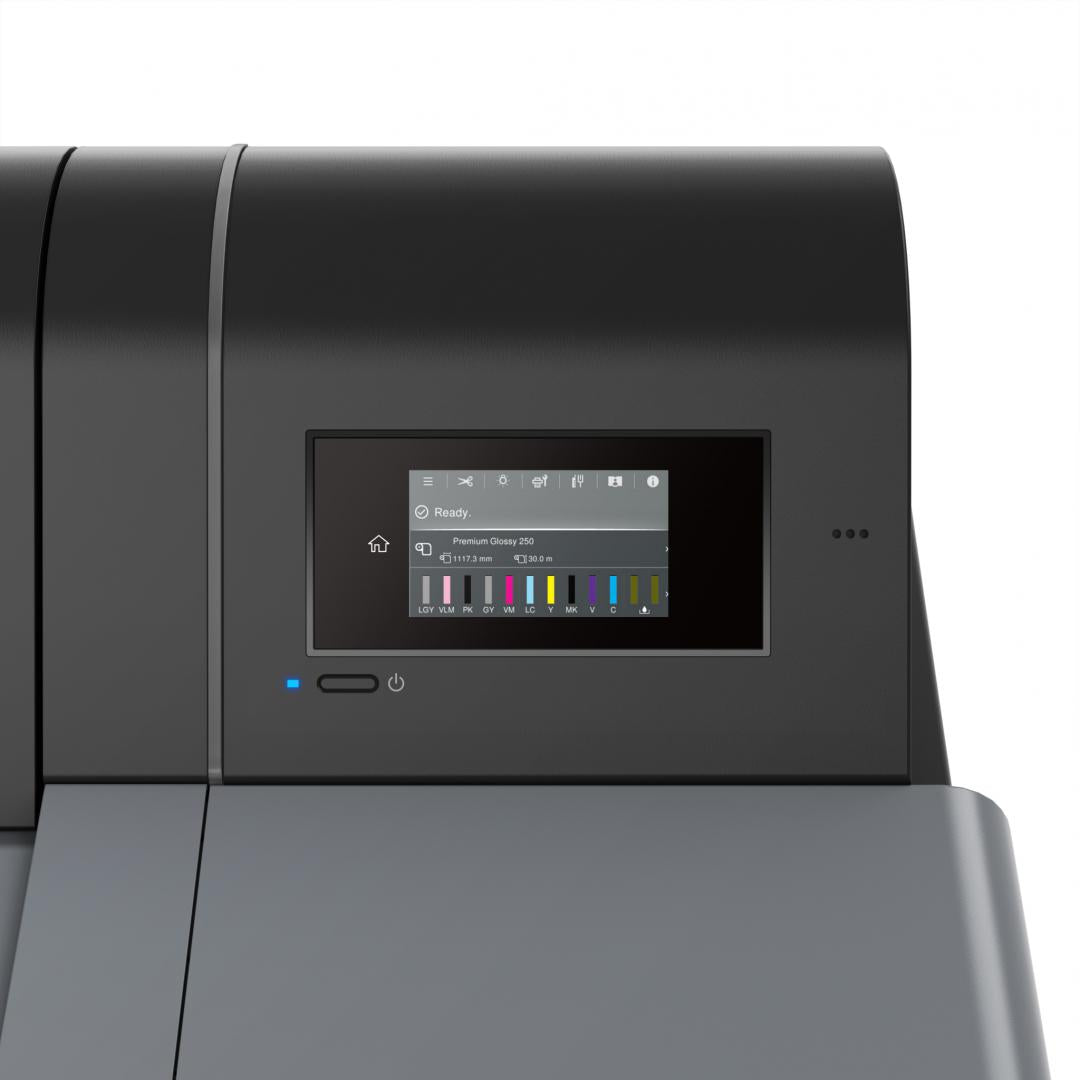 Epson SC-P7300 Std 24" Colour Printer (epson SC-P7300 Std 24" Colour Printer)