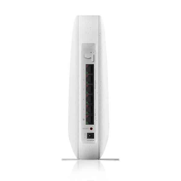 ZYXEL USGLITE60AX WIRED ROUTER