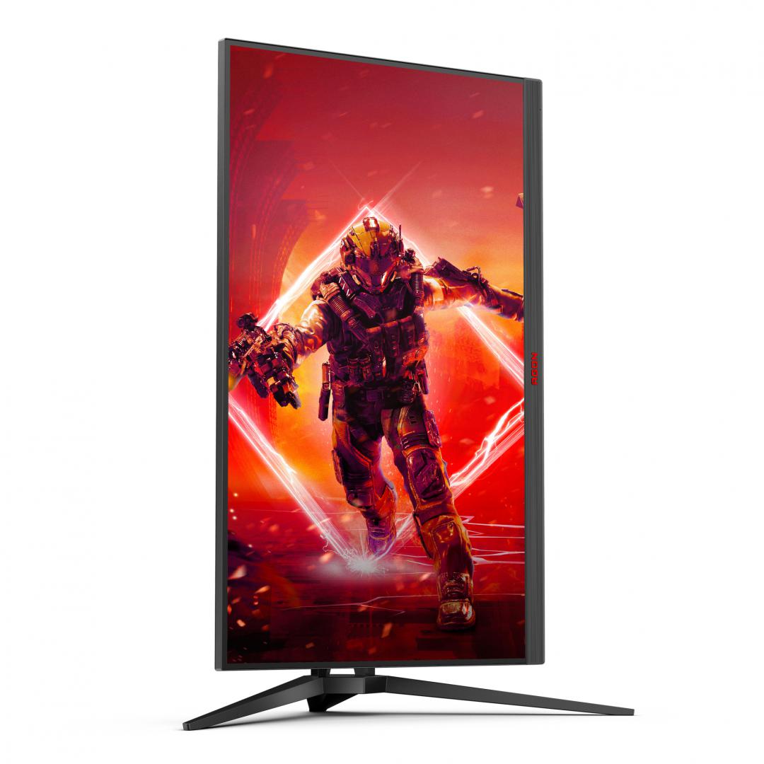Monitor Aoc 27" AG275QXN/EU (Monitor Gaming Aoc AG275QXN/EU)