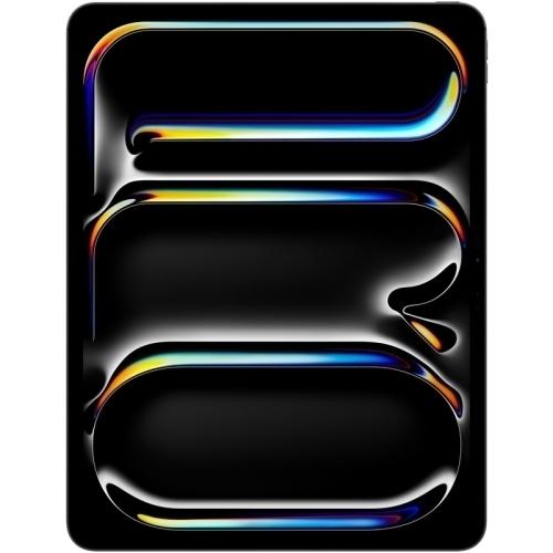 Apple 11-inch iPad Pro (M5) Wi-Fi 1TB with Standard Glass - Space Black (2025)