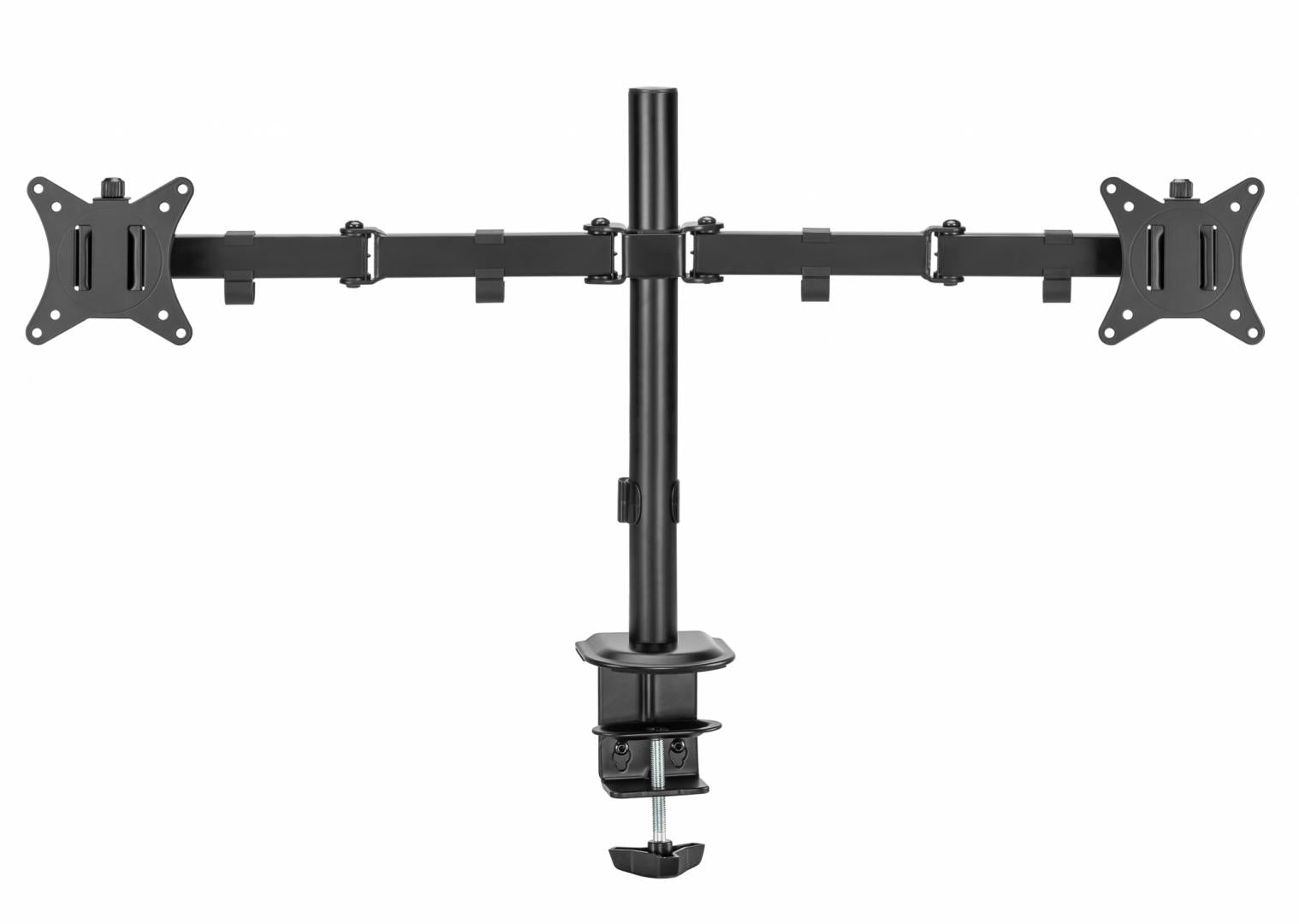 DUAL MONITOR STAND SERIOUX MM66-C024