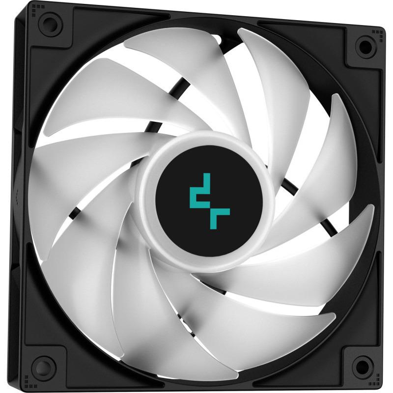 CPU Cooler Deepcool LS720 Se (Cooler Procesor Deepcool LS720 Se)