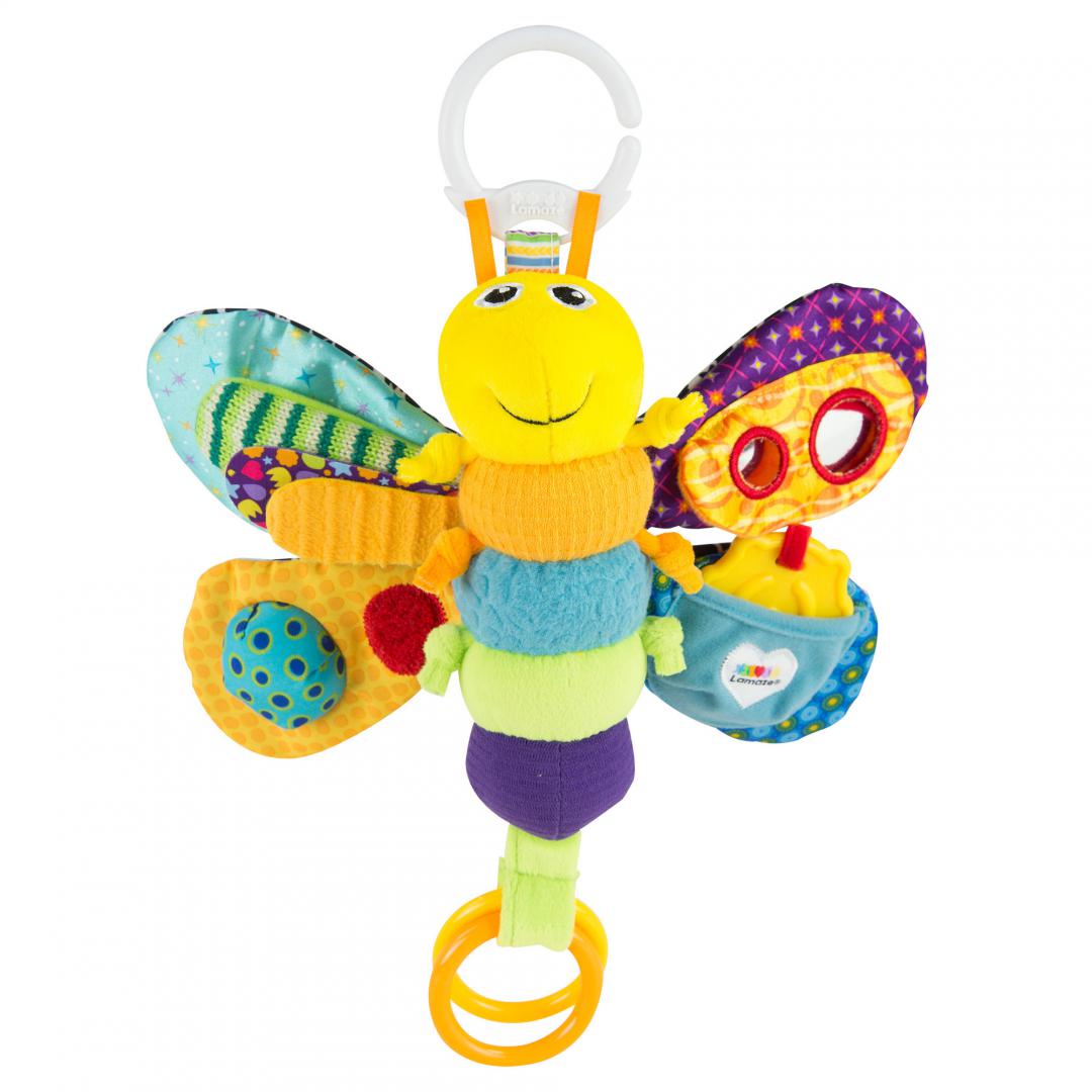 Tomy LAMAZE- LICURICIUL FREDDIE