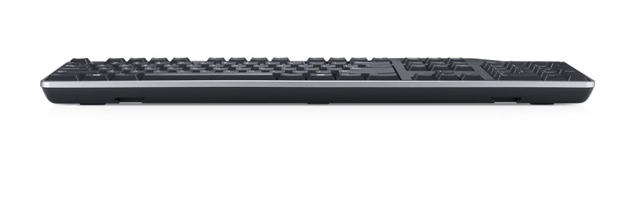 Dell TASTATURA DL KB-813 US QWERTY USB BK