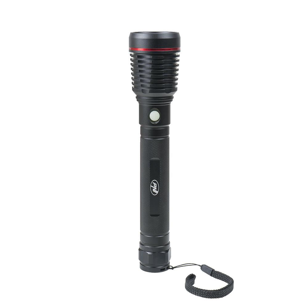 Pni Lanterna LED Aluminiu 1000LM 8000MAH (Lanterna Pni Adventure F420 din aluminiu cu LED 1000lm pana la 420m)