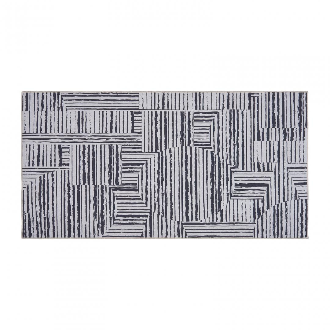 Heinner COVOR PRINT DIGITAL 3D 70X140 CM ROLY