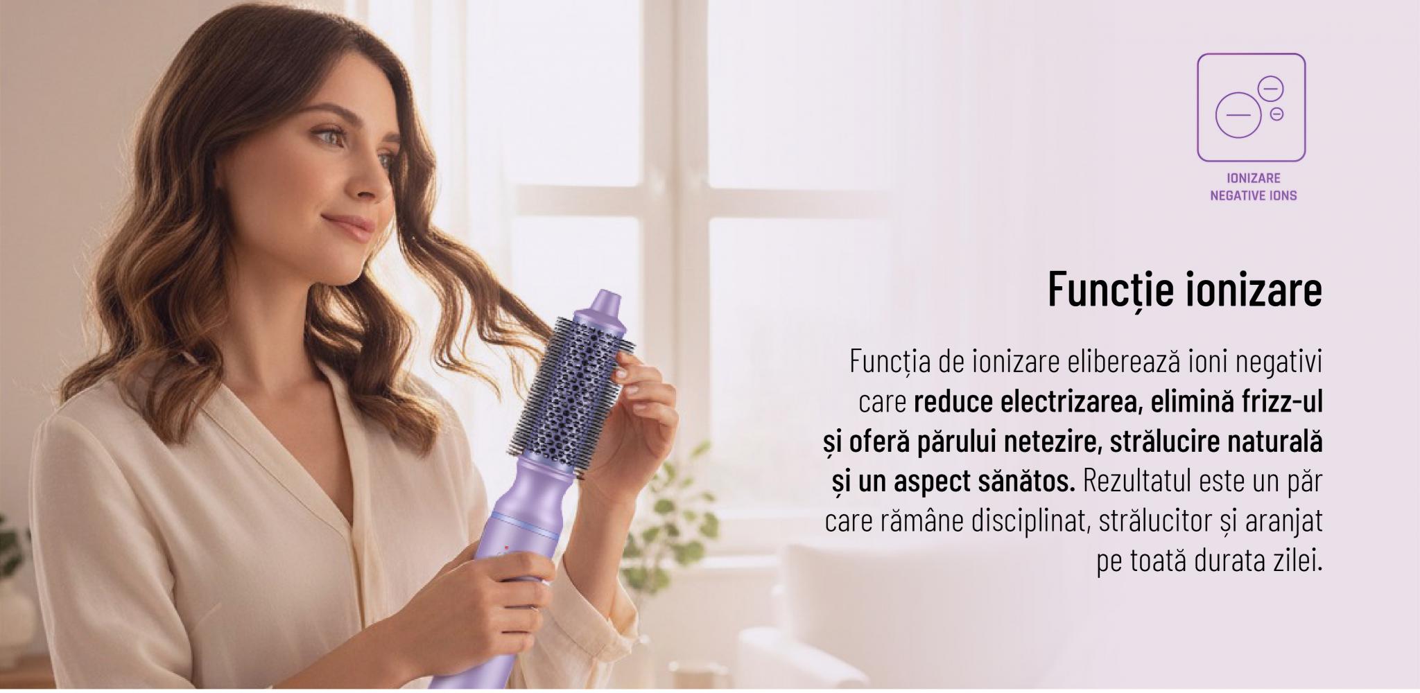 APARAT DE COAFAT HEINNER HAS-H13BLDC-V4