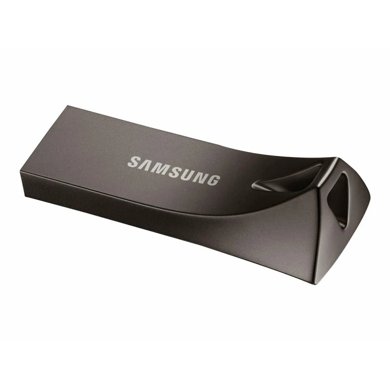Samsung SM USB 256GB BAR PLUS 3.1 TITAN GRAY