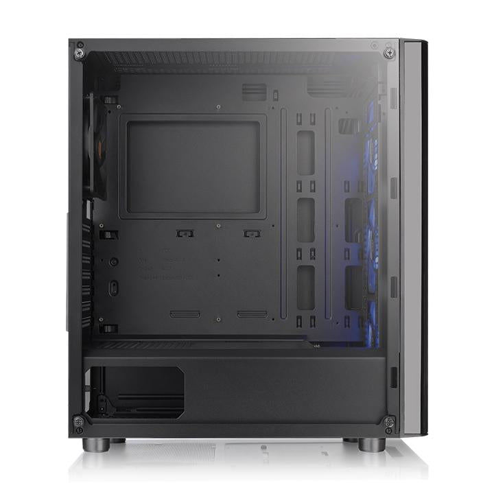 Carcasa Thermaltake V200 Glass RGB (Carcasa Thermaltake V200 Tg RGB)