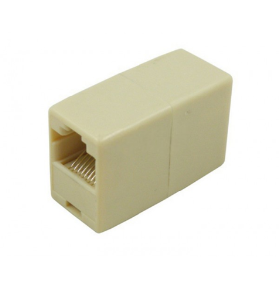 Mufa RJ45 10BUC (mufa RJ45 10BUC RJ45-C1-10BUC)