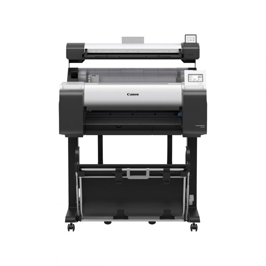 Canon LM24 Lfp Scanner - Tm (Scanner Canon LM24)