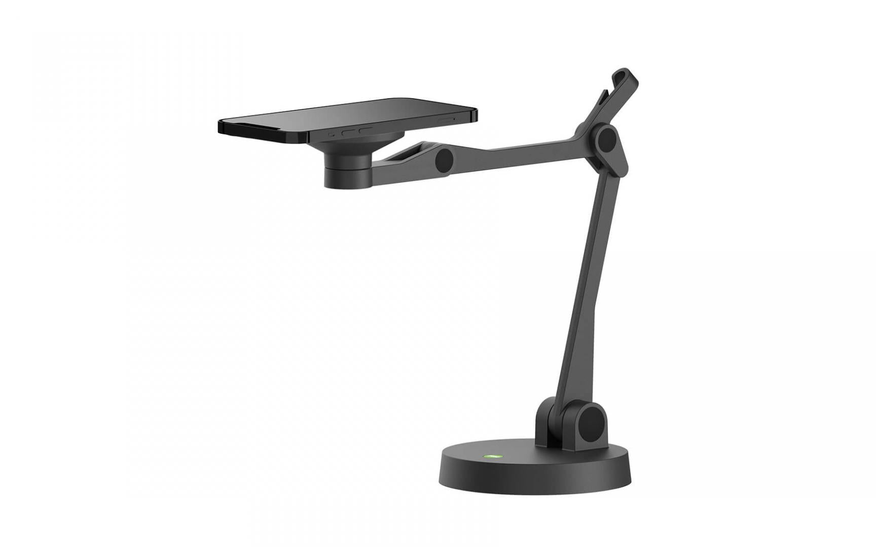 Suport telefon magnetic Ipevo Uplift (Suport telefon magnetic Ipevo Uplift)
