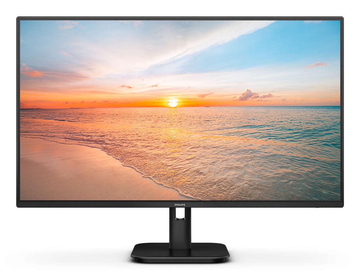 Monitor Philips 27" 27E1N1300A/00 (Monitor Consumer Philips 27E1N1300A/00)
