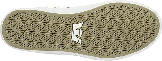 Pegas SUPRA SKYTOP HF CHOCOLATE-OFF WHITE, 41
