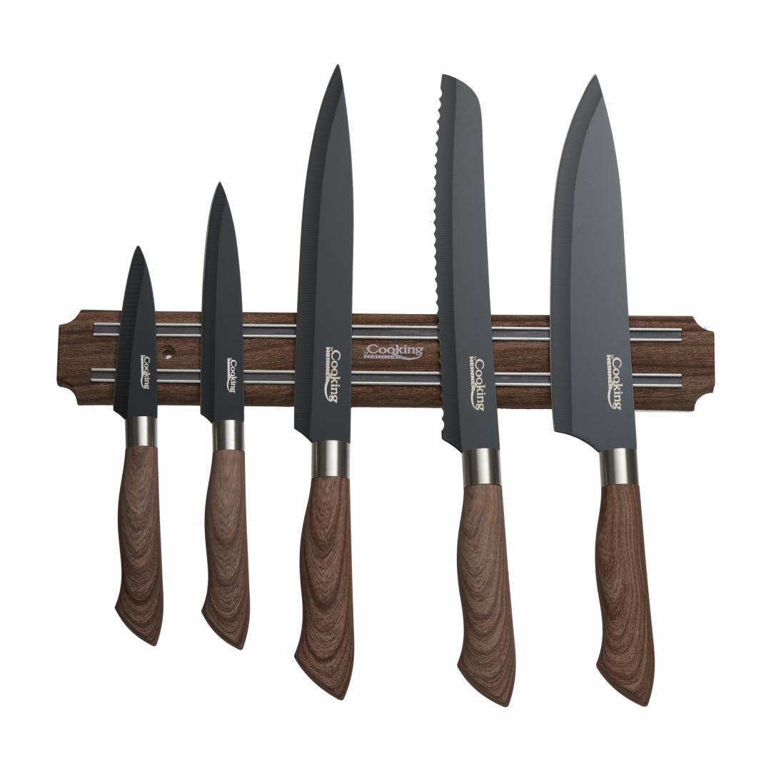 Heinner SET CUTITE BUCATARIE 6 PIESE, PERFECTO