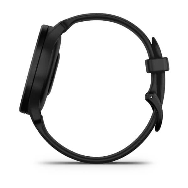 Ceas Garmin SmartWatch Vívomove Sport, Black