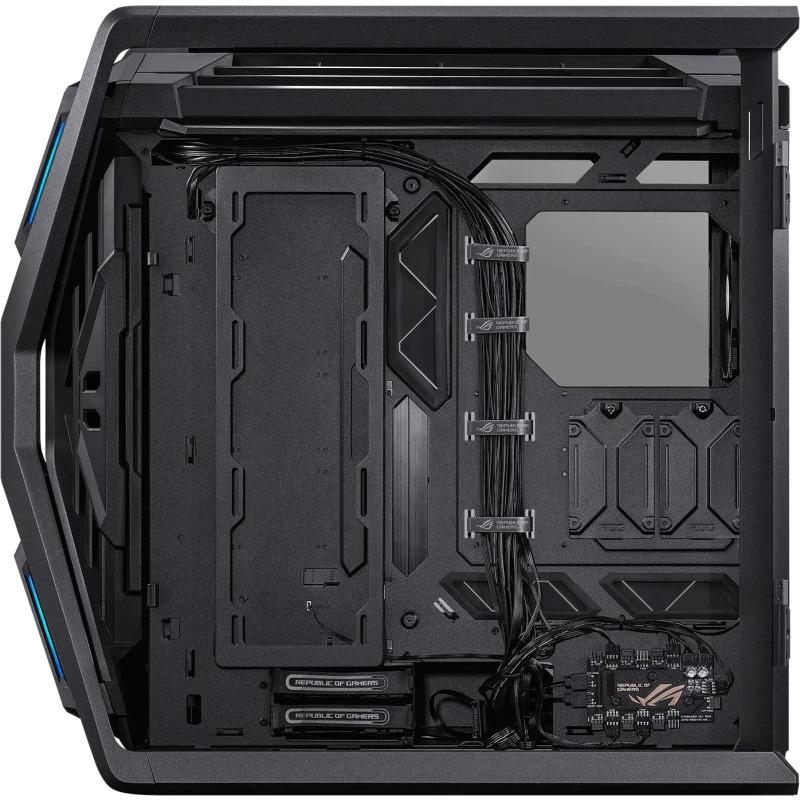 Carcasa ASUS Rog Hyperion GR701 Btf Edit (Carcasa ASUS Rog Hyperion GR701 Btf Edition)