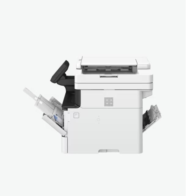 Canon Imageforce 1440F Mono Laser Mfp (Multifunctional laser Canon imageFORCE 1440F)