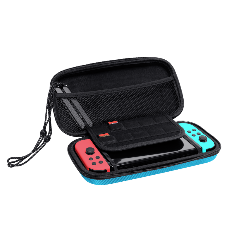 Husa transport Trust Nintendo Switch ros