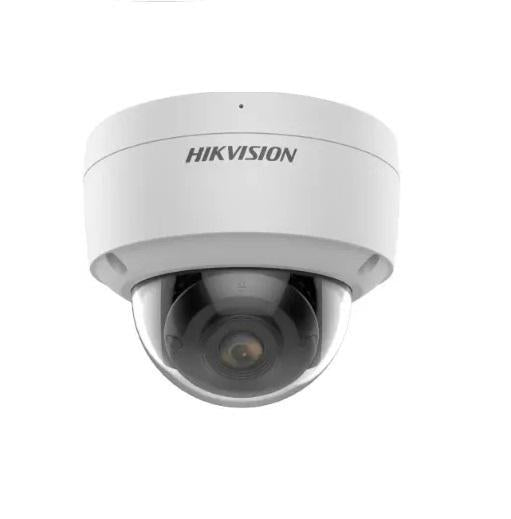 Hikvision CAMERA IP DOME 2MP 2.8MM COLORVU