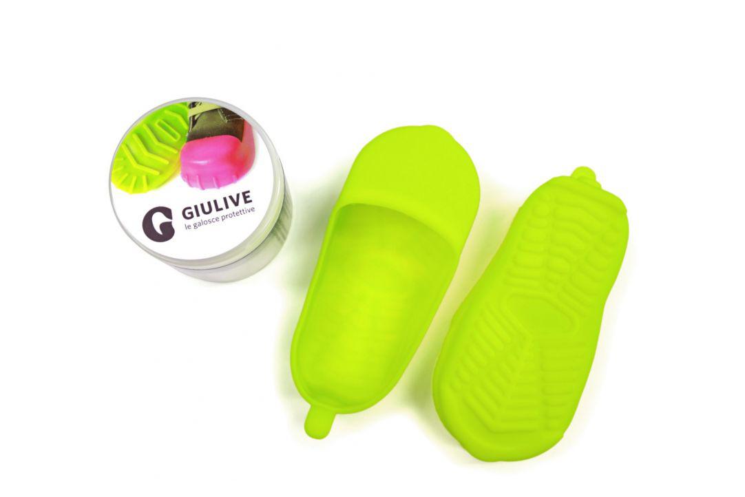 Pegas PROTECTIE INCALTAMINTE NF S 26-29 GALBEN