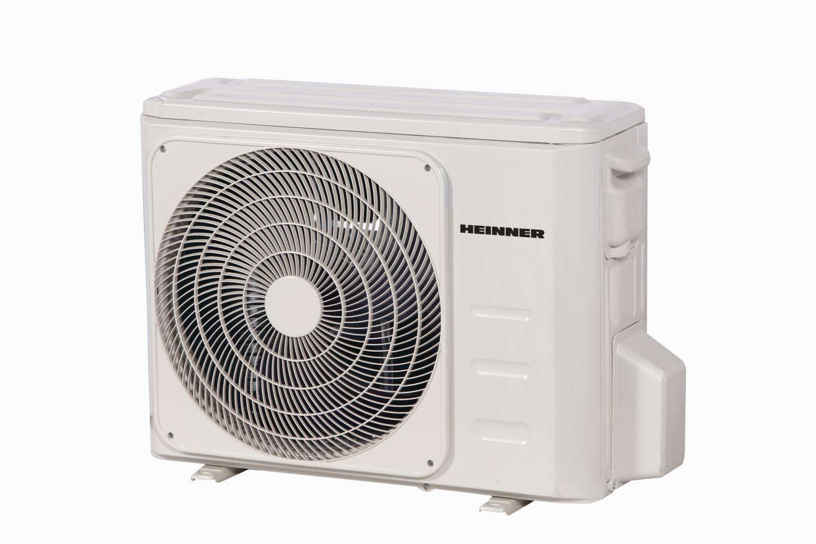 AER CONDITIONAT HEINNER HAC-CR09WHN