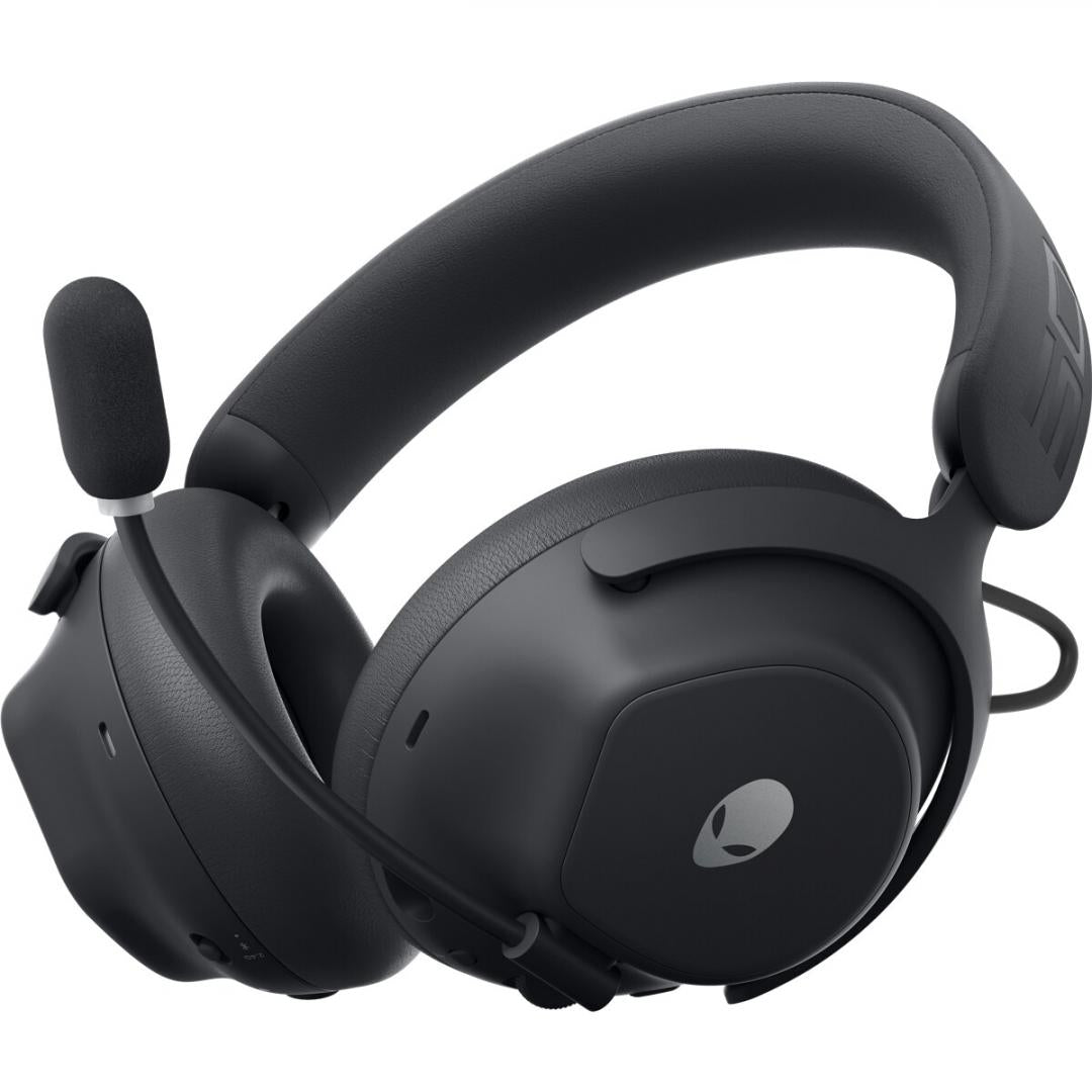 Dell AW PRO WIRELESS GAMING HEADSET DARK