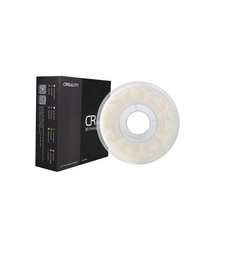 Creality 3D Filament CR-TPU White (creality CR-TPU 3D Printer Filament)