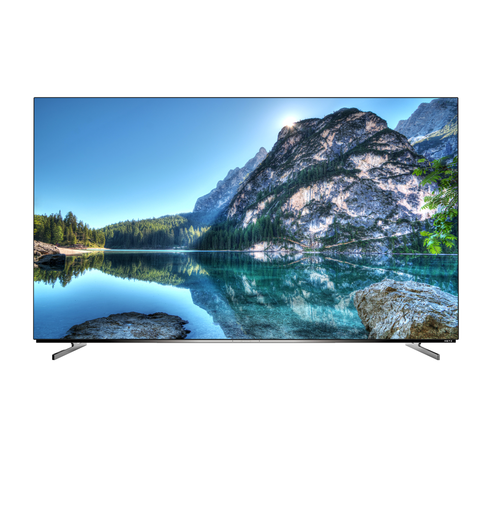OLED TV 4K 55"(139CM) Metz 55MOC9010 (Televizor Metz OLED 55MOC9010)
