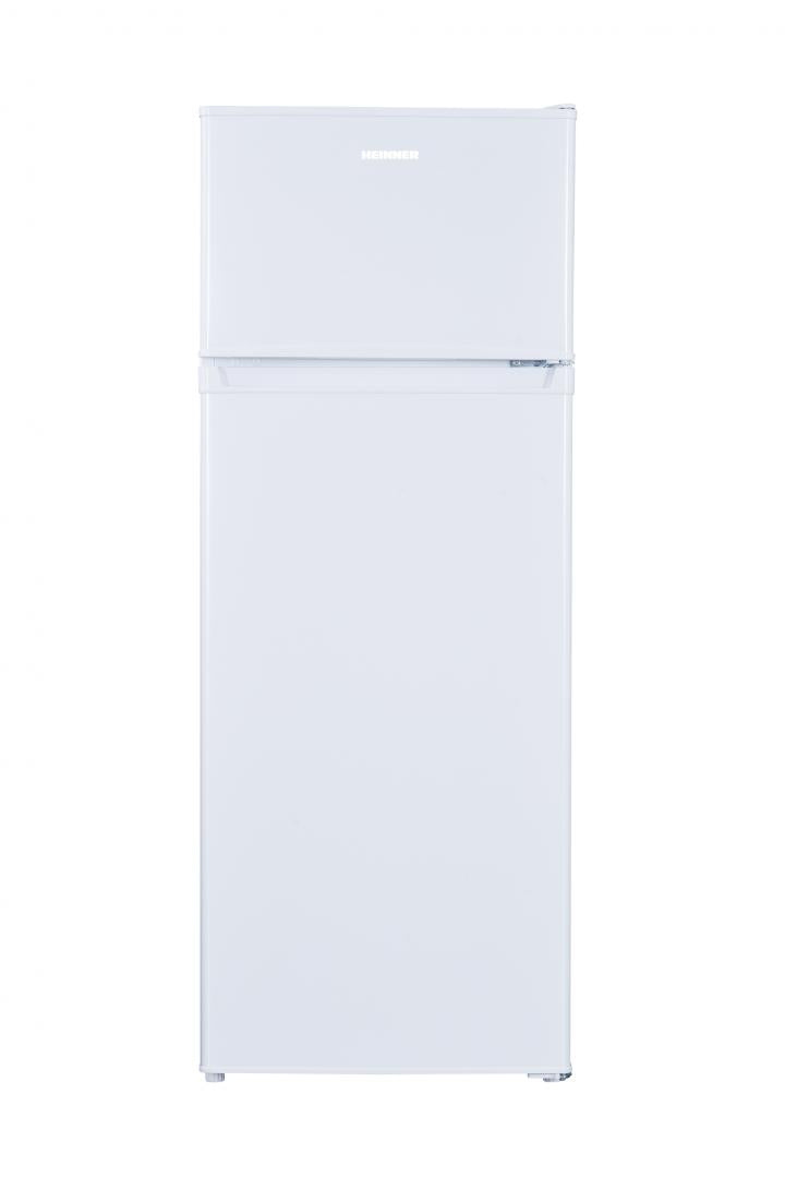 FRIGIDER CU DOUA USI HEINNER HF-H2206F+
