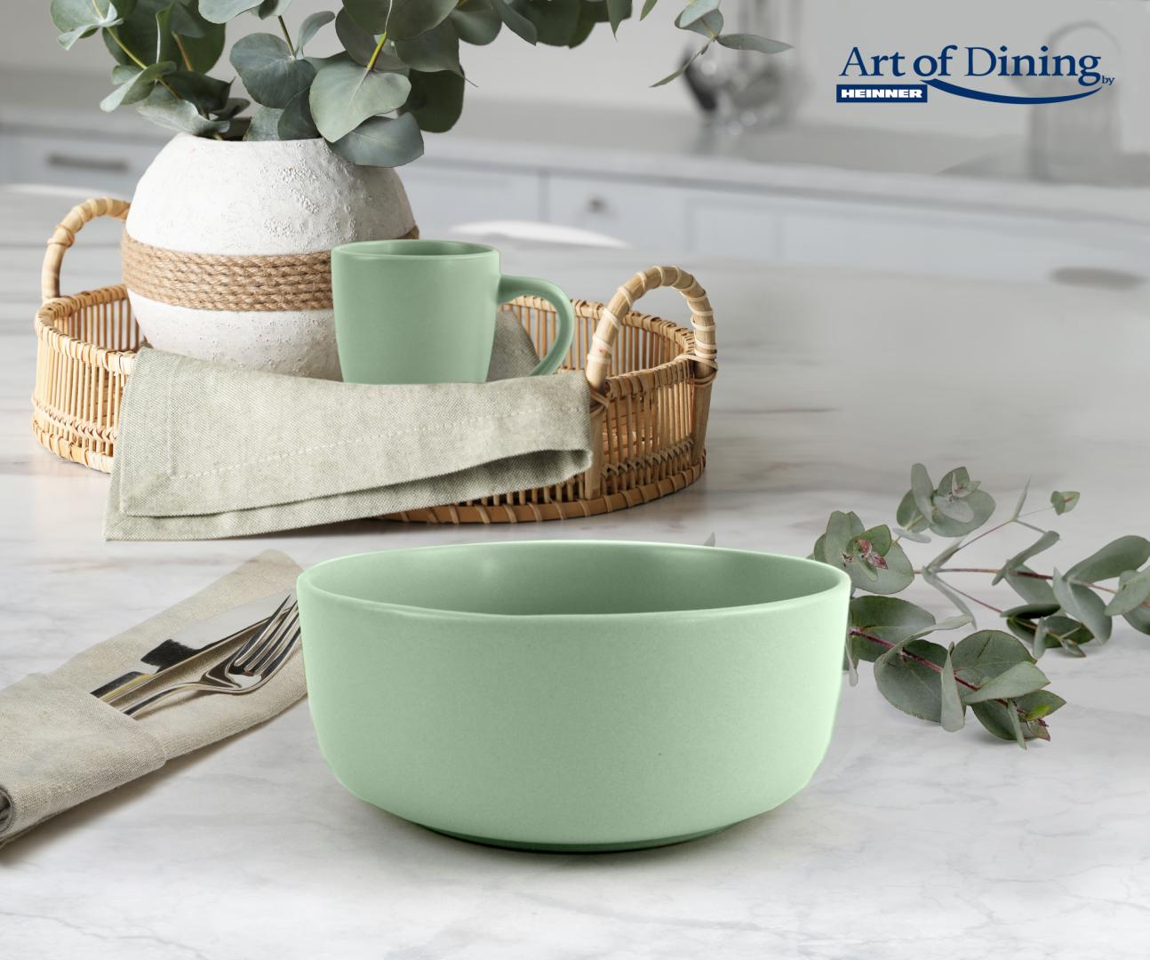 Bol Cereale Ceramica 16 CM,  Yvonne (bol Cereale Ceramica 16 CM)