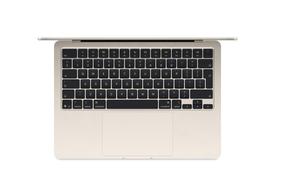 MA13 M5 CPU-10/GPU-10/16GB/2TB Int Gd (MacBook Air 13.6" Retina/Apple M5 (CPU 10-core)