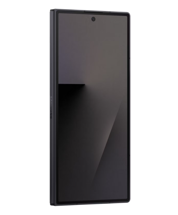 Samsung Z Fold7 5G 8"/6.5" 16/1TB DS Bk