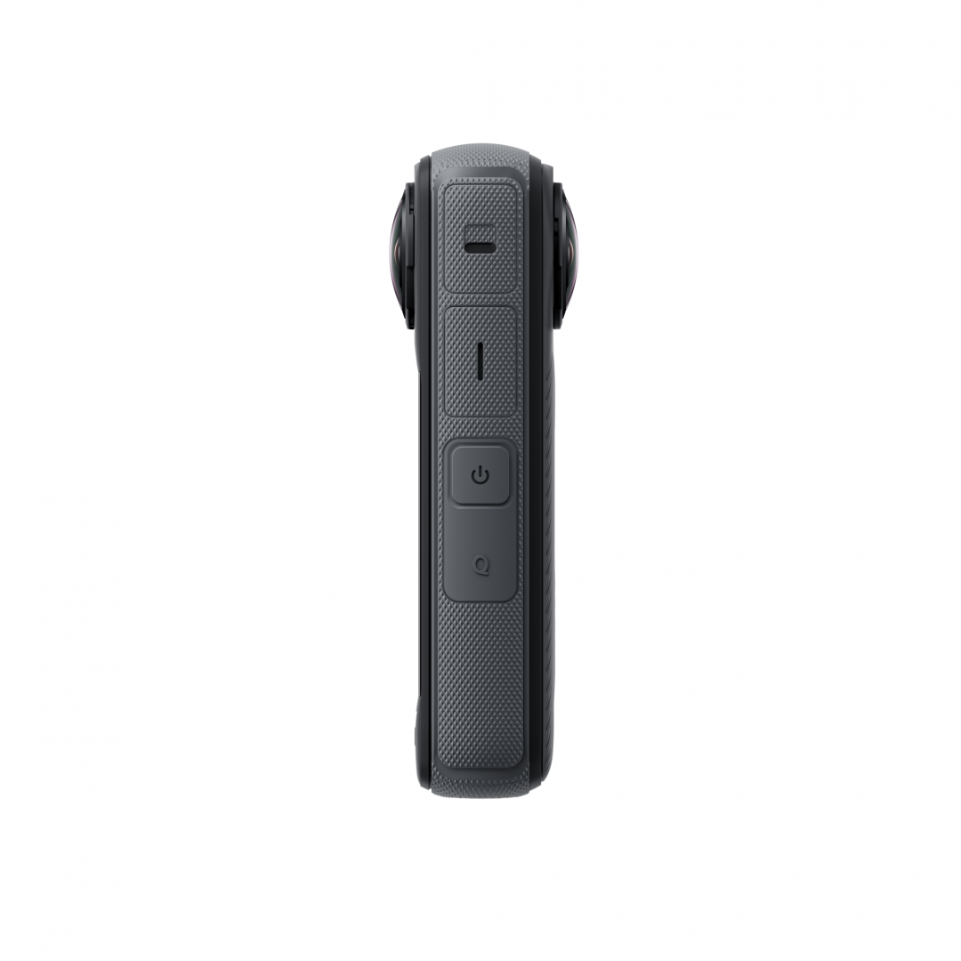 Insta360 X4 8K, 360° camera video sport