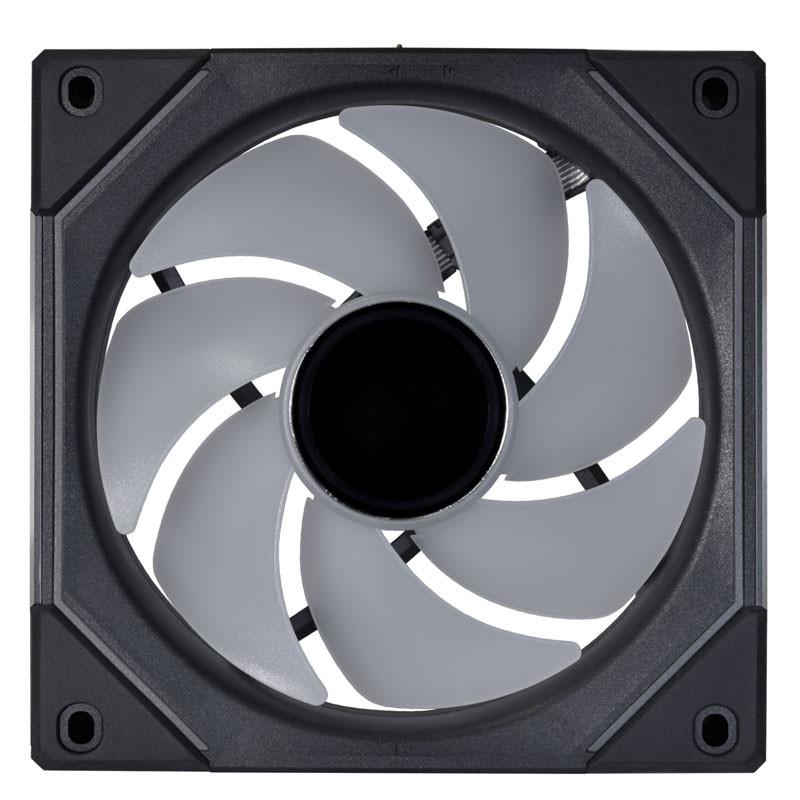 Lian Li Uni F SL-INF 120 Argb Pw 3x120 N (Ventilator Carcasa Lian Li Uni Fan SL-INF)