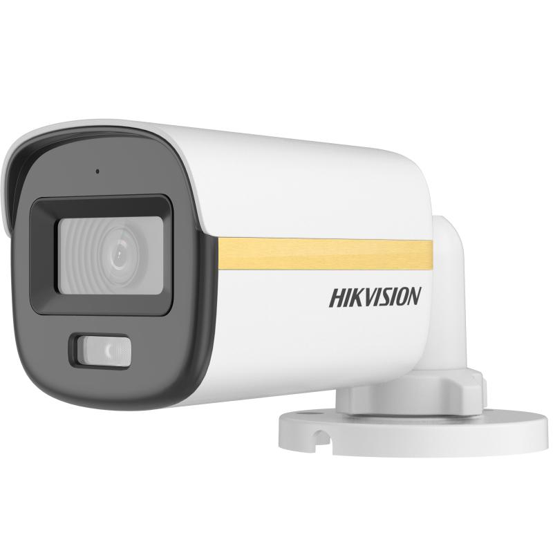 Hikvision CAMERA BULLET 2MP 2.8MM IR 30M