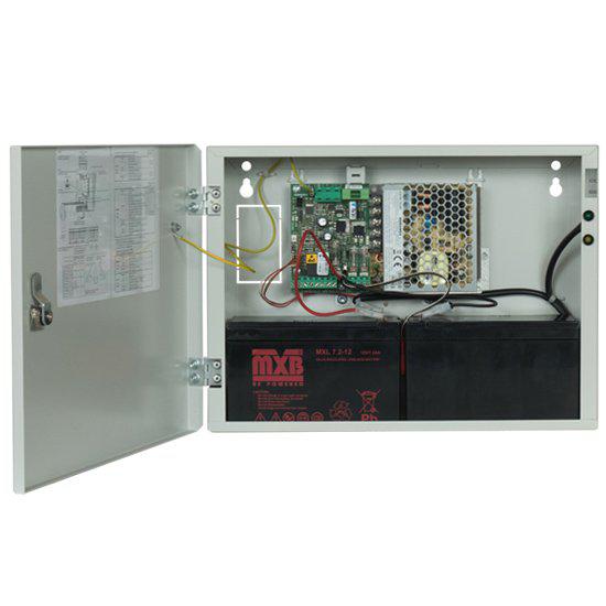 Merawex SURSA ALIMENTARE INCENDIU 24V/2.5A
