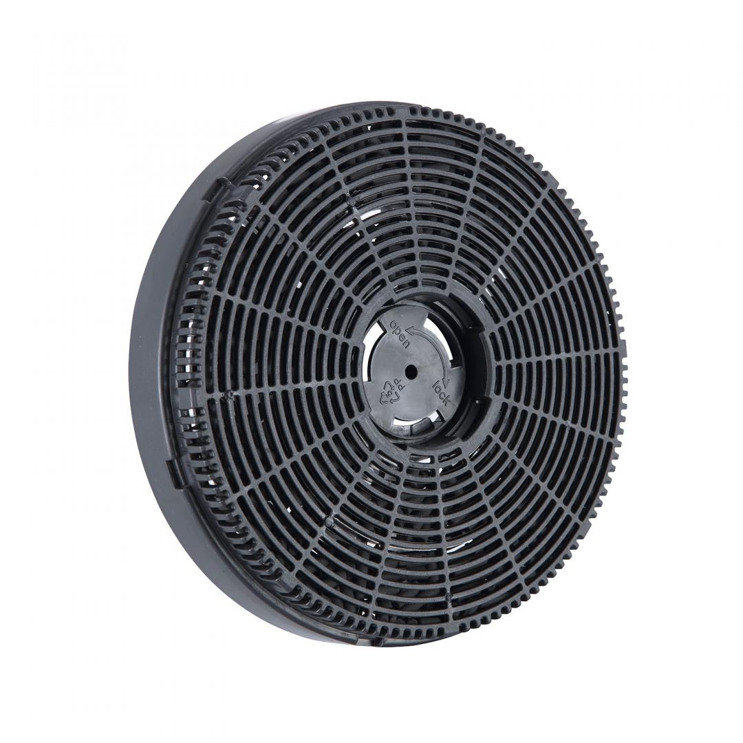 Set Filtre de Carbon Hota Heinner FC-DTC (set Filtre de Carbon Hota Heinner FC-DTC400)