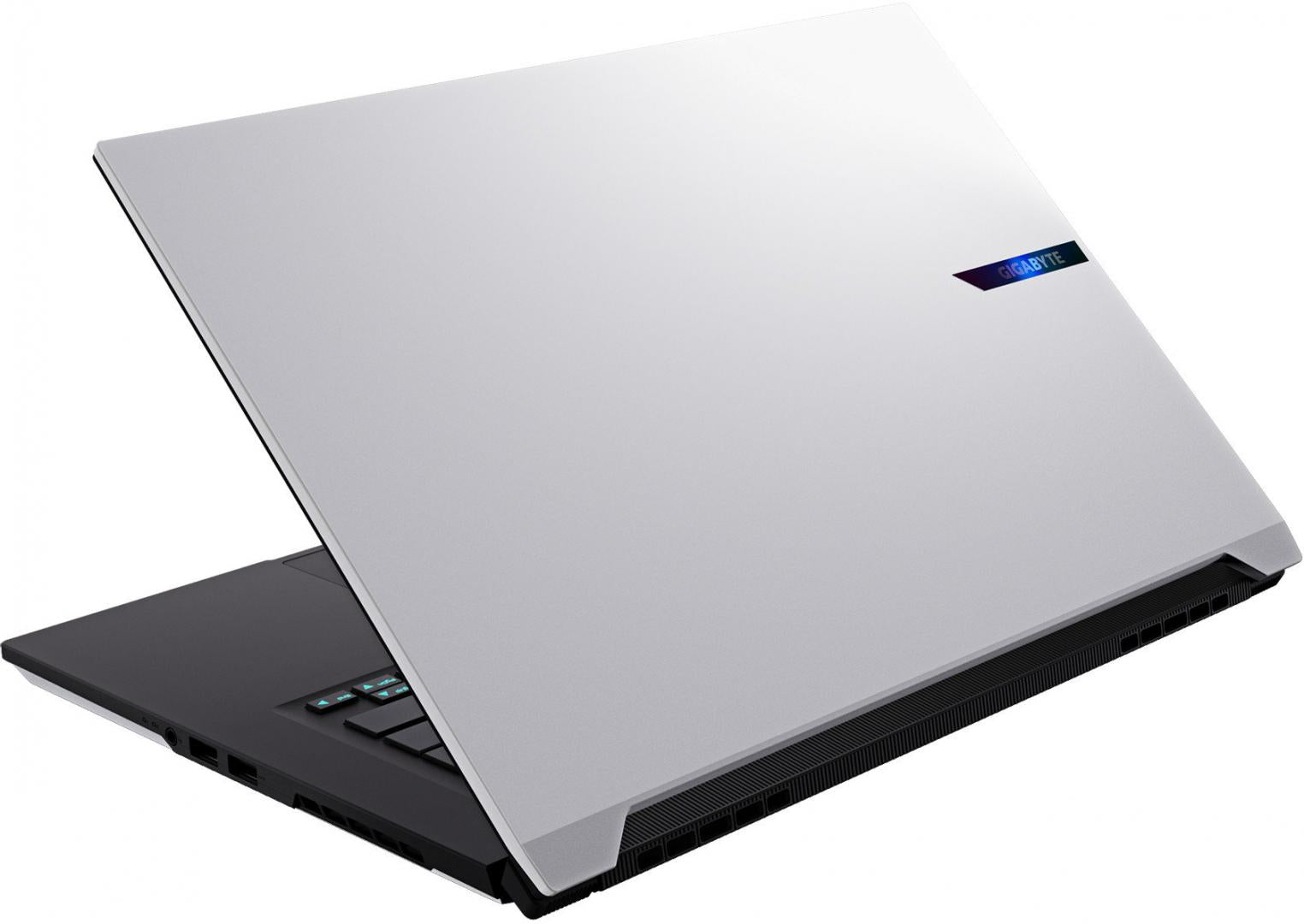 Laptop Gaming GIGABYTE AERO X16 1WH, cu procesor Ryzen AI 7 350, 16'' IPS, 32 GB DDR5, 1 TB SSD, NVIDIA GeForce RTX 5070, 8 GB GDDR7, Windows 11 Home, 3 ani Garantie