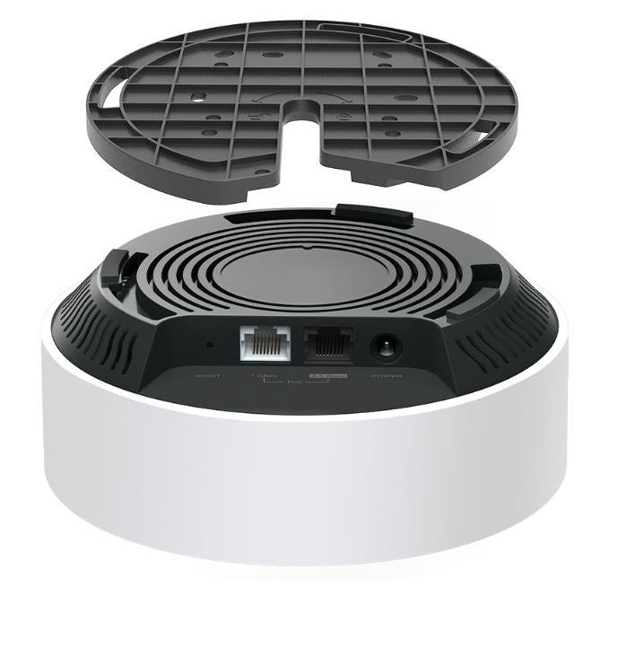 TP-LINK DECO X50-POE AX3000 MESH 3PK