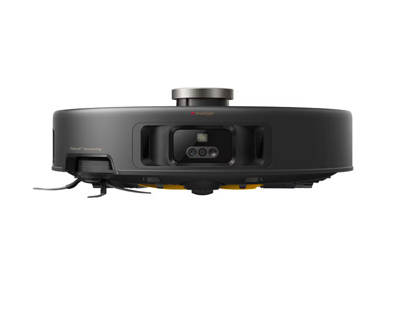 Mova V50 Ultra Complete Robot Vacuum Bk (Aspirator robot cu mop Mova V50 Ultra Complete RLV72LE-1)