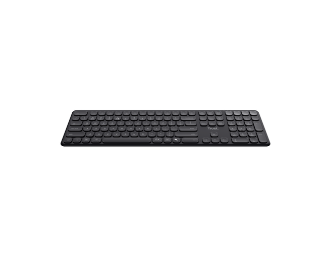 Tastatura wireless Trust Vaiya , ng