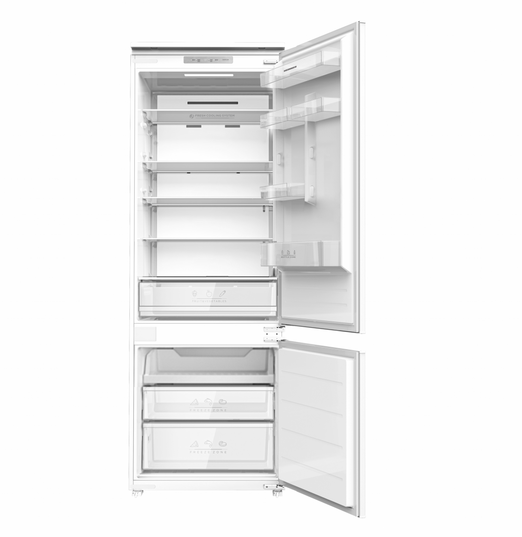 COMBINA FRIG. HEINNER HCNF-BIM403INVD